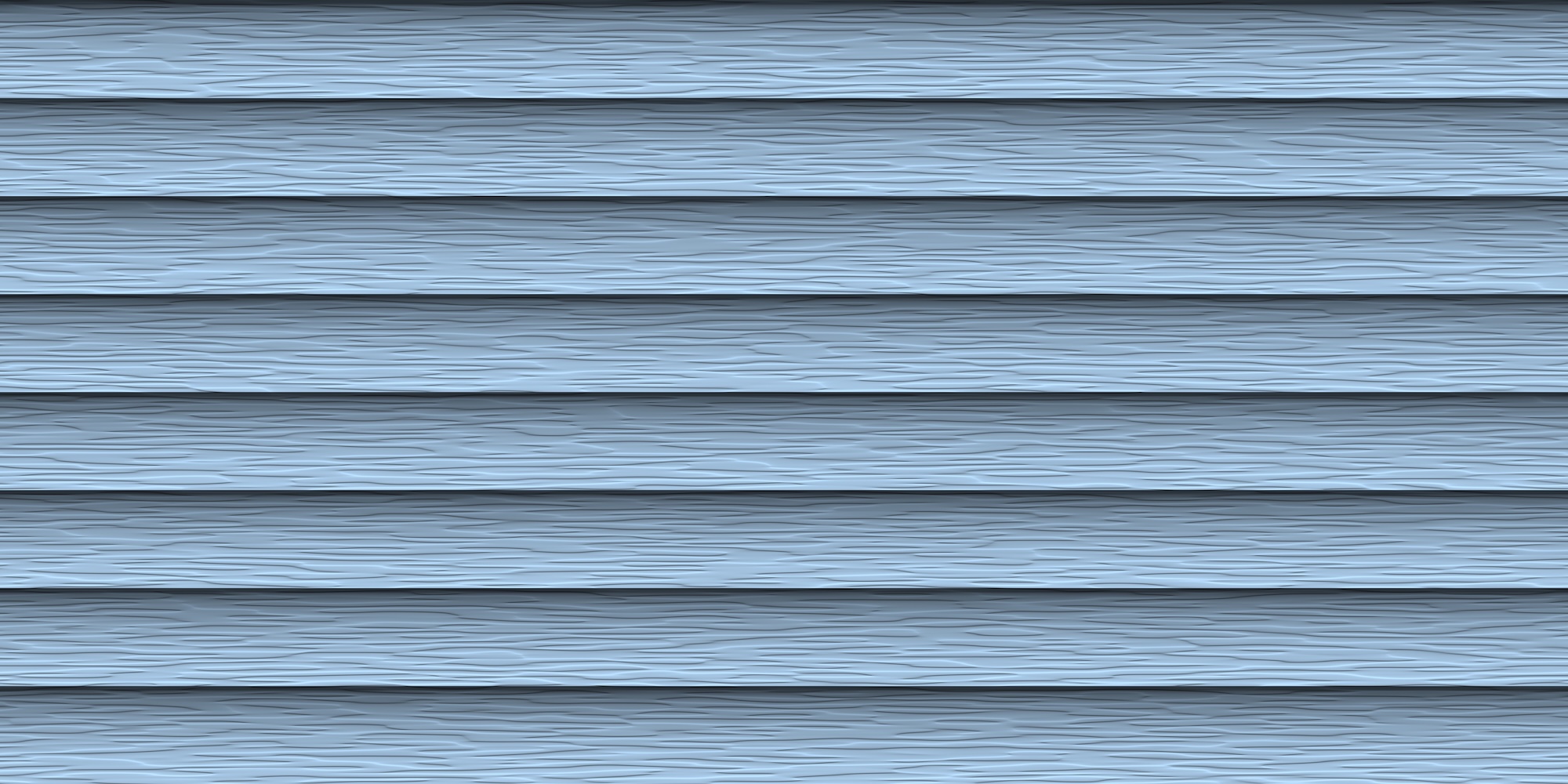 close up of siding on a house